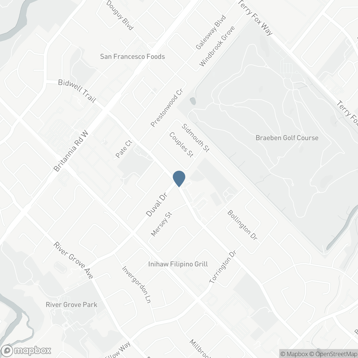 5817 WHITEHORN AVENUE, Mississauga, Ontario L5V 2W6